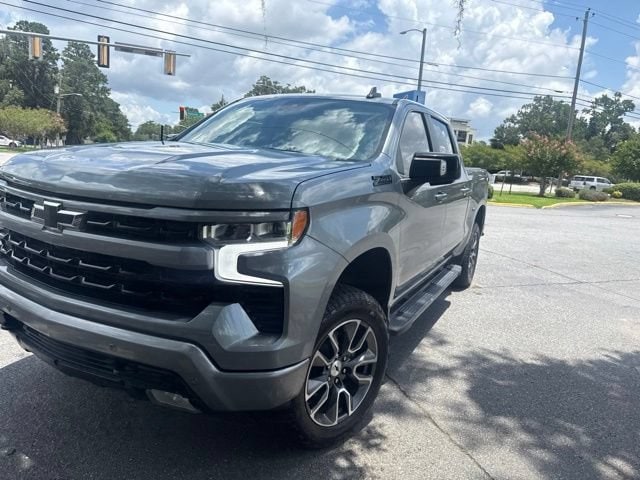 chevrolet silverado 1500 2024 2GCUDEED1R1245793 image chevrolet silverado 1500 2024 2GCUDEED1R1245793 image
